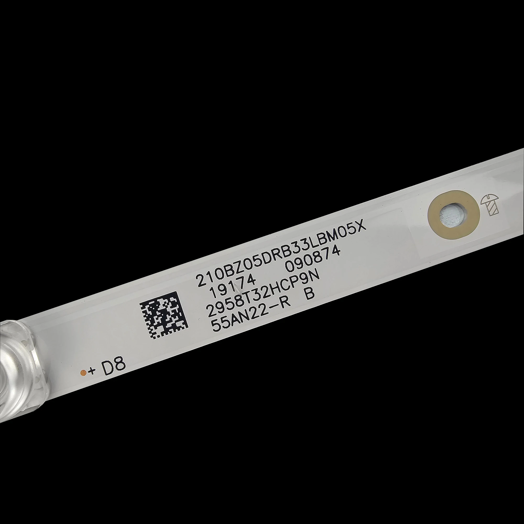 Светодиодные ленты подсветки 10led - Фотография_4