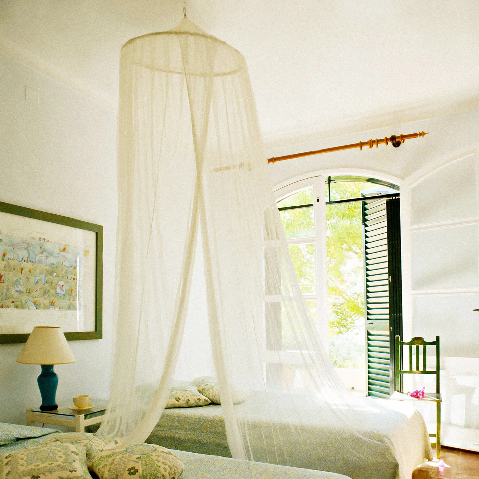 Прочная детская сетка - Фотография_3