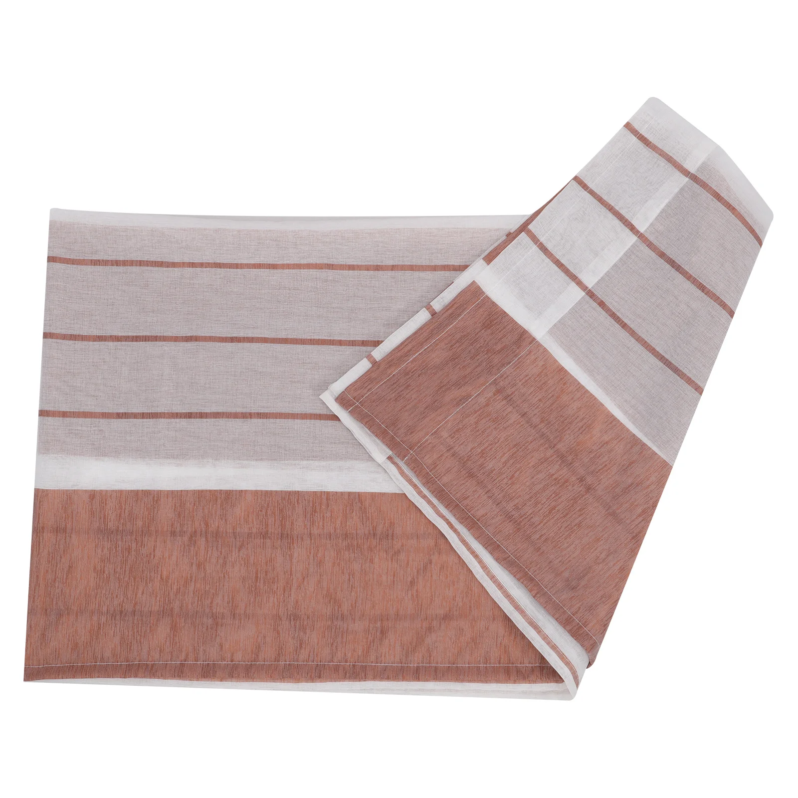 Прозрачное окно тюль легкие панели - Фотография_2