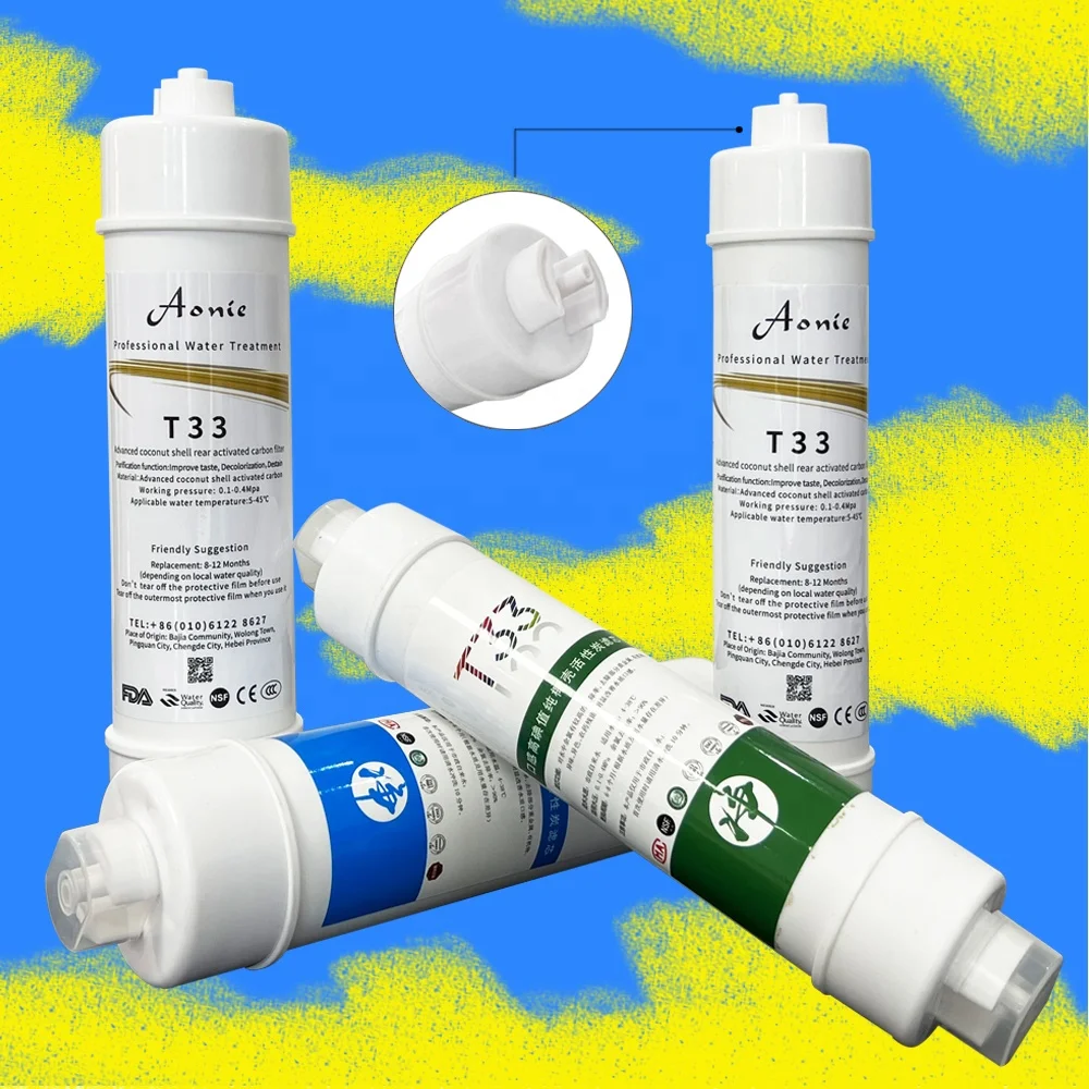 Stlf высокое качество ro мембранный - Фотография_5