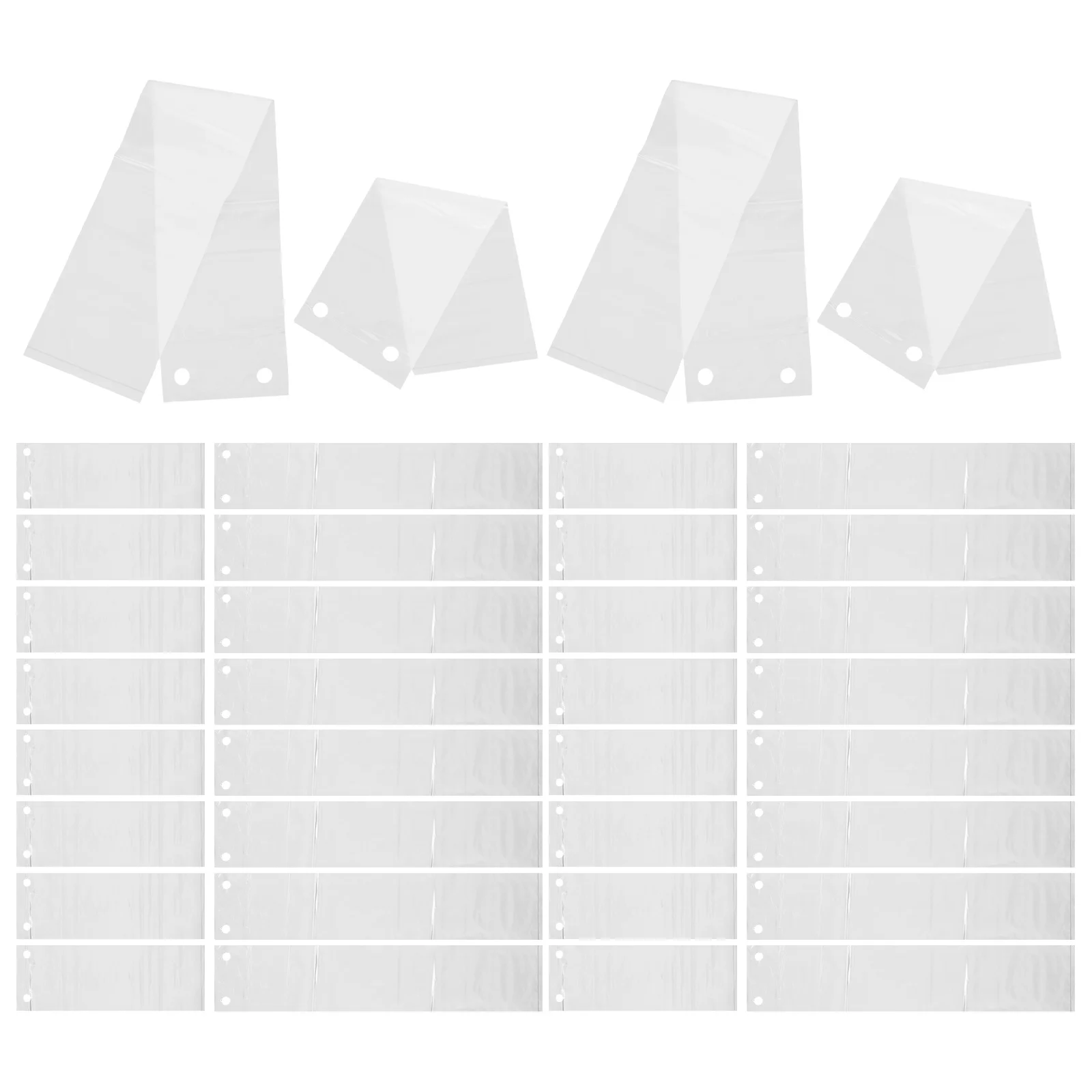 Пакеты, профессиональный чехол - Фотография_2