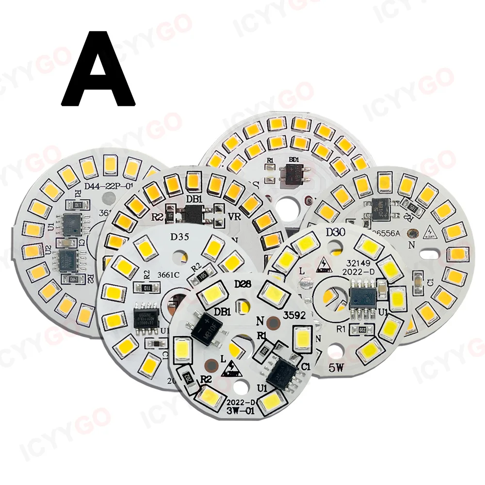Светодиодный чип 150 вт - Фотография_4