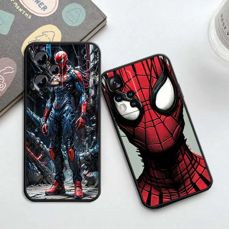 Человек-паук marvel comics для - Фотография_6