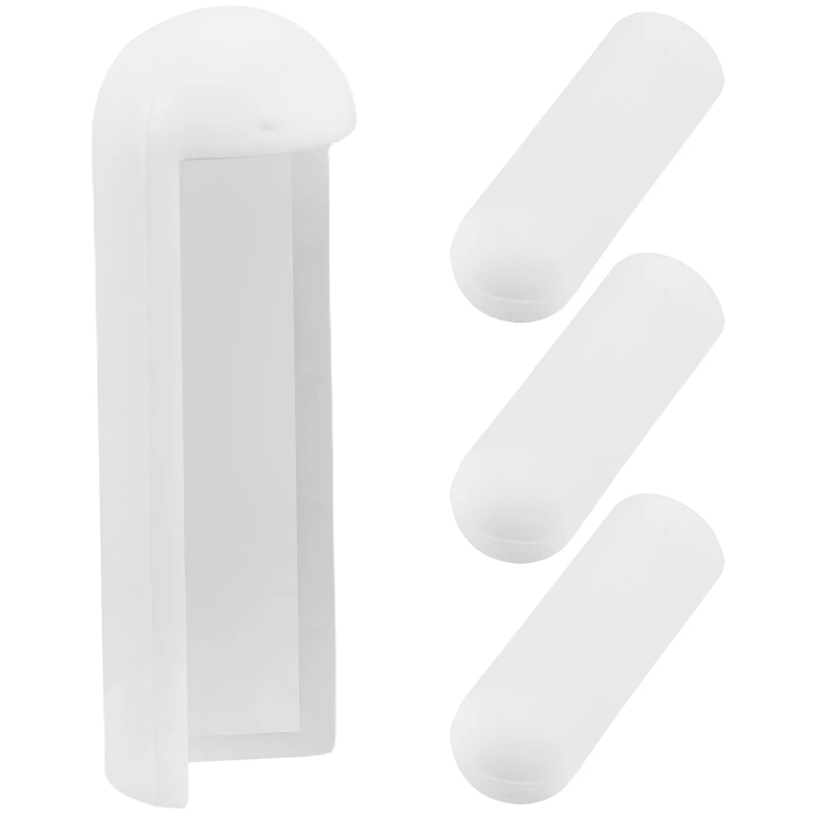 Силиконовые защитные уголки