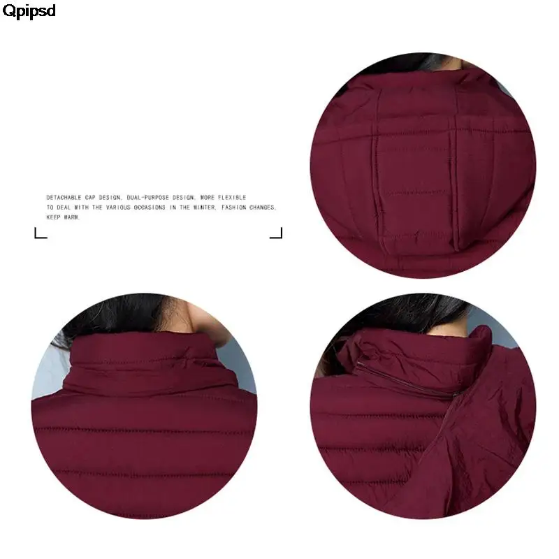 Новинка 202, женские парки - Фотография_4