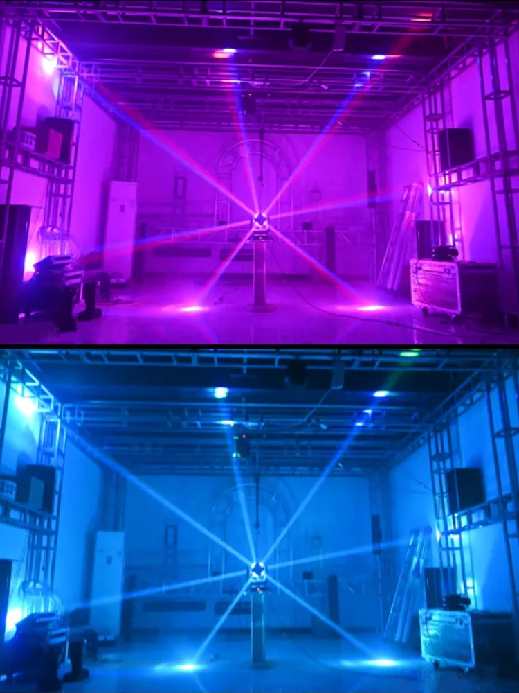 Профессиональный dmx512 управление - Фотография_6