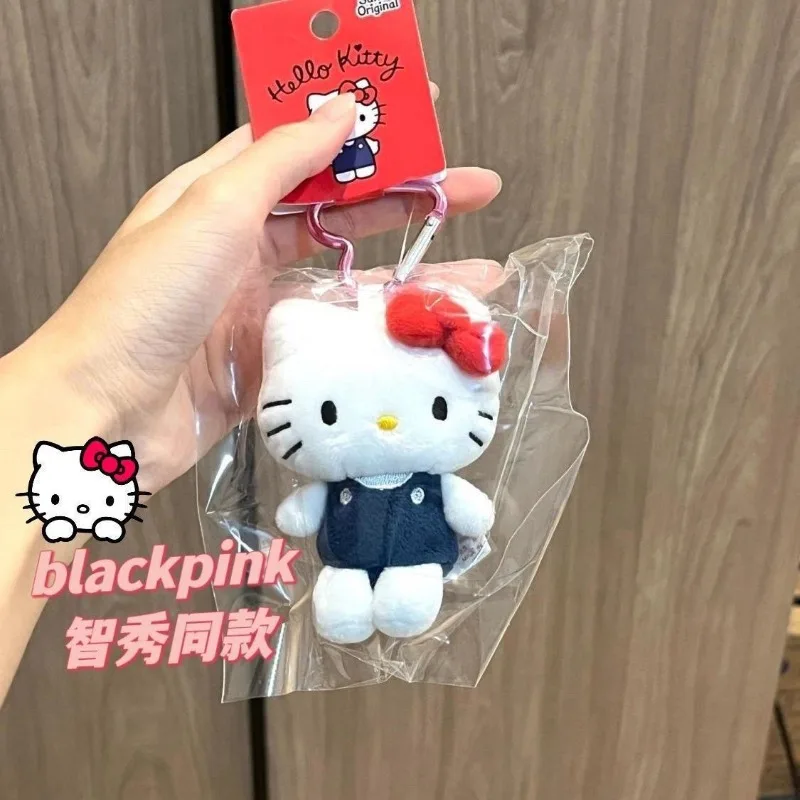 Новый kawaii girl sanrio hello