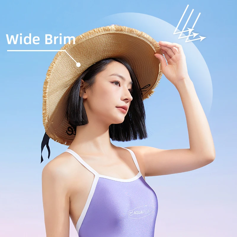 Aquaplay resort женская шляпа от