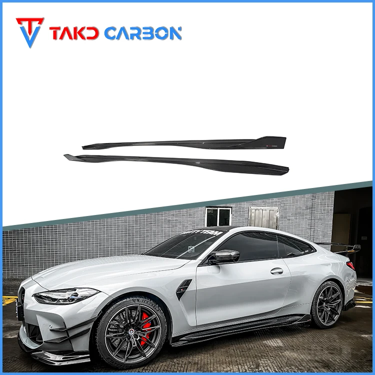 Takd carbon dry carbon fiber 3k