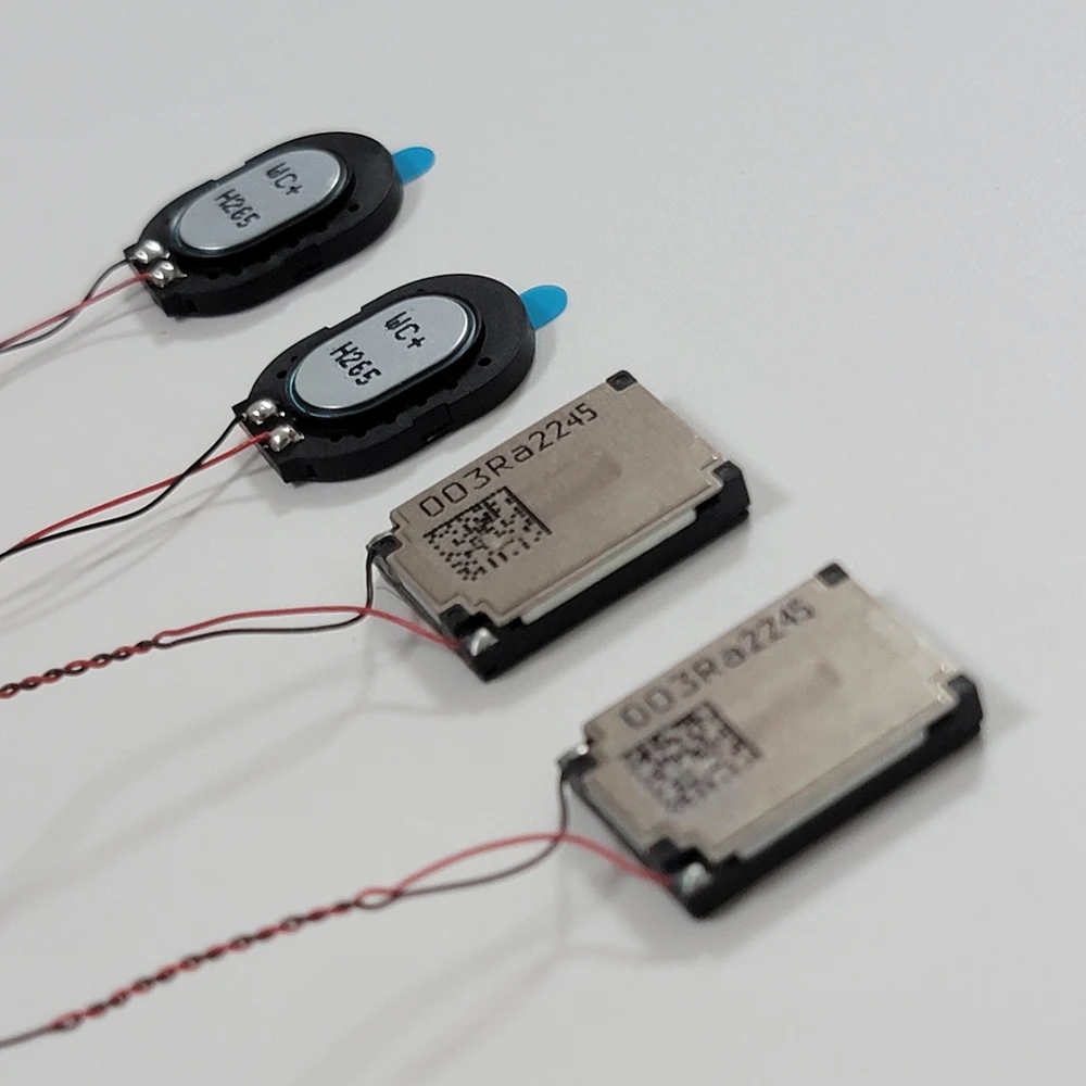 Громкоговоритель для nintendo switch lite oled-консоль - Фотография_3