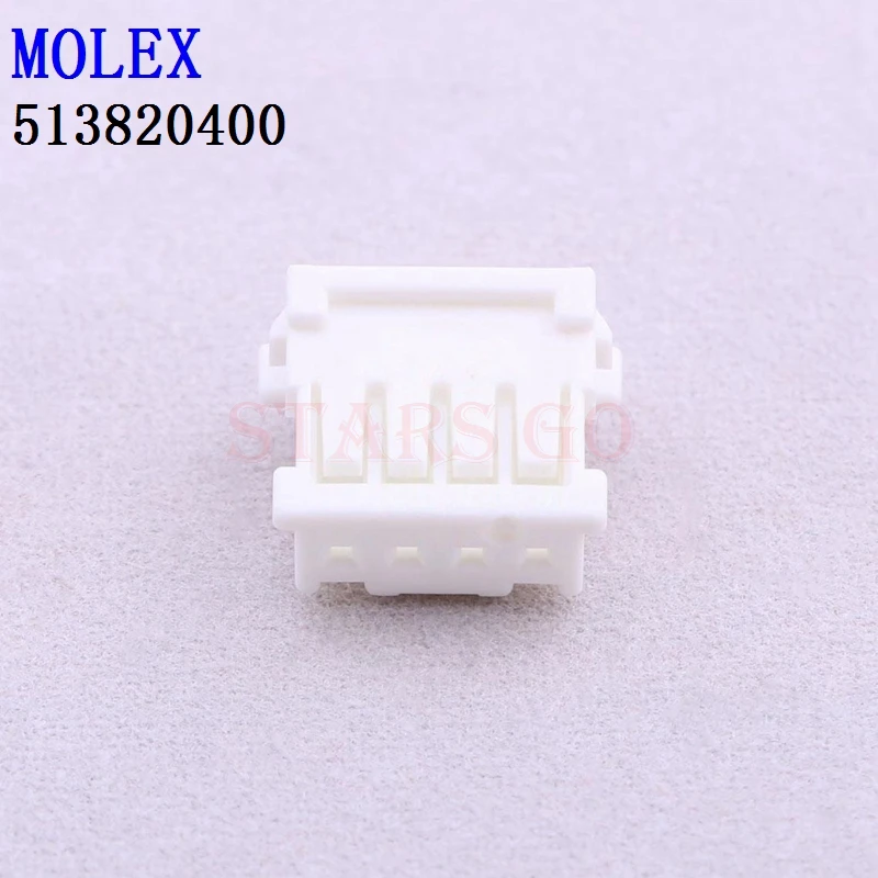Molex серии 51382 513820200 513820300 - Фотография_4