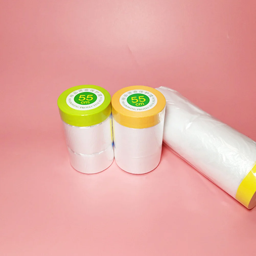 6-рулонная малярная бумага для автомобильной покраски