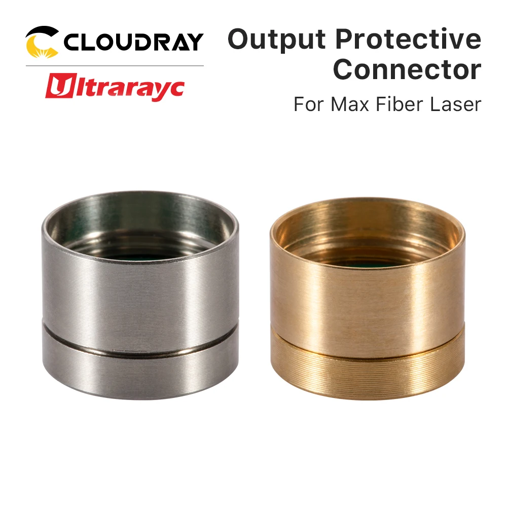 Ultrarayc max волоконный лазерный - Фотография_2