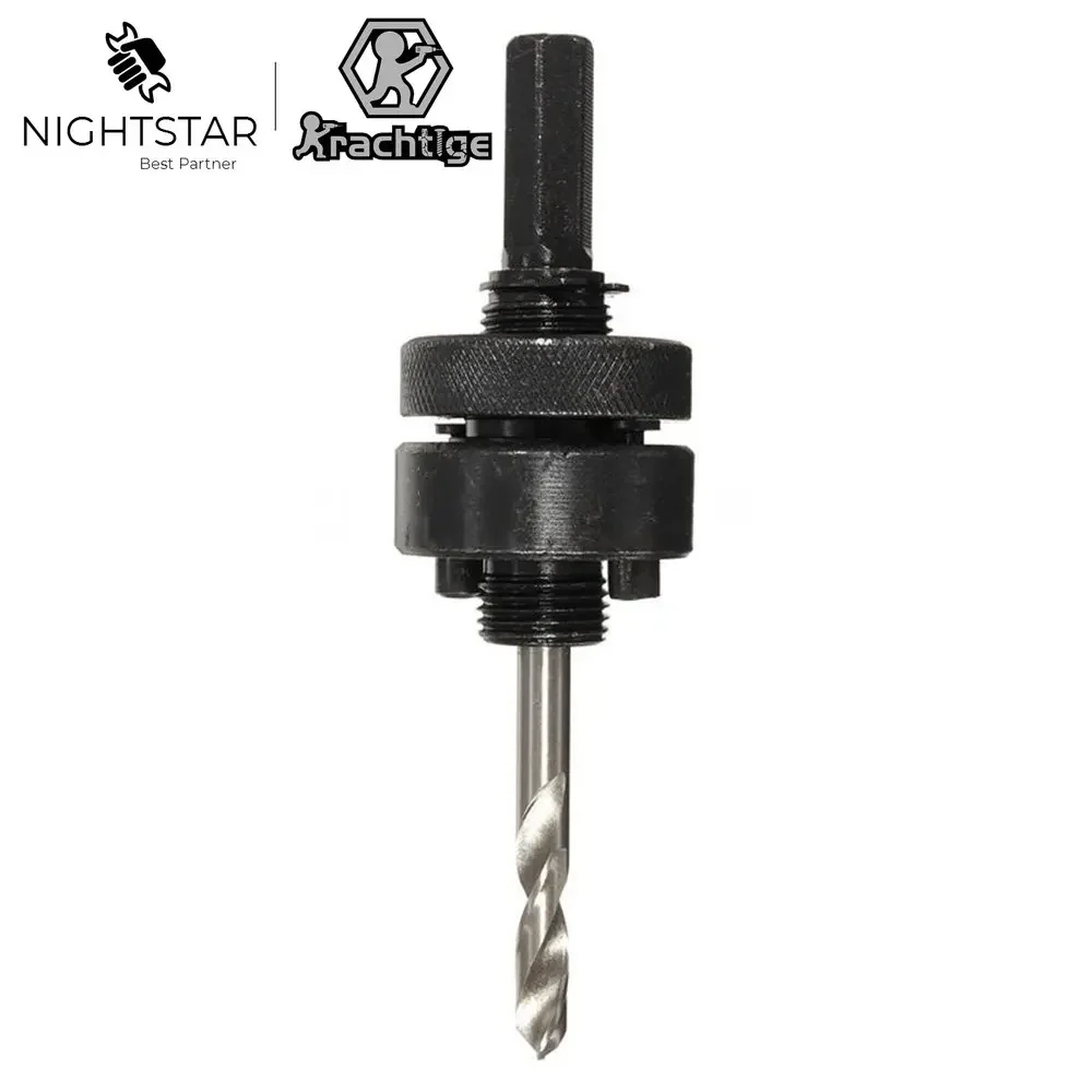 Krachtige стальная кольцевая пила