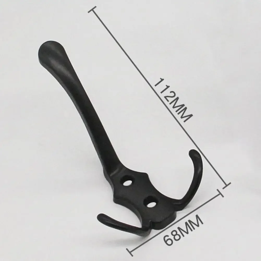 1x современный 3-крючок - Фотография_6