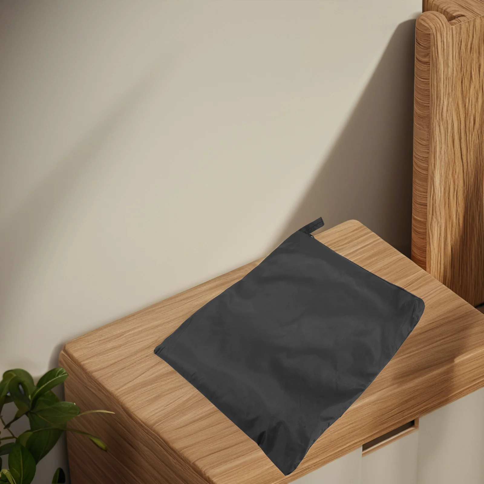 Сумка для хранения плаща из ткани оксфорд