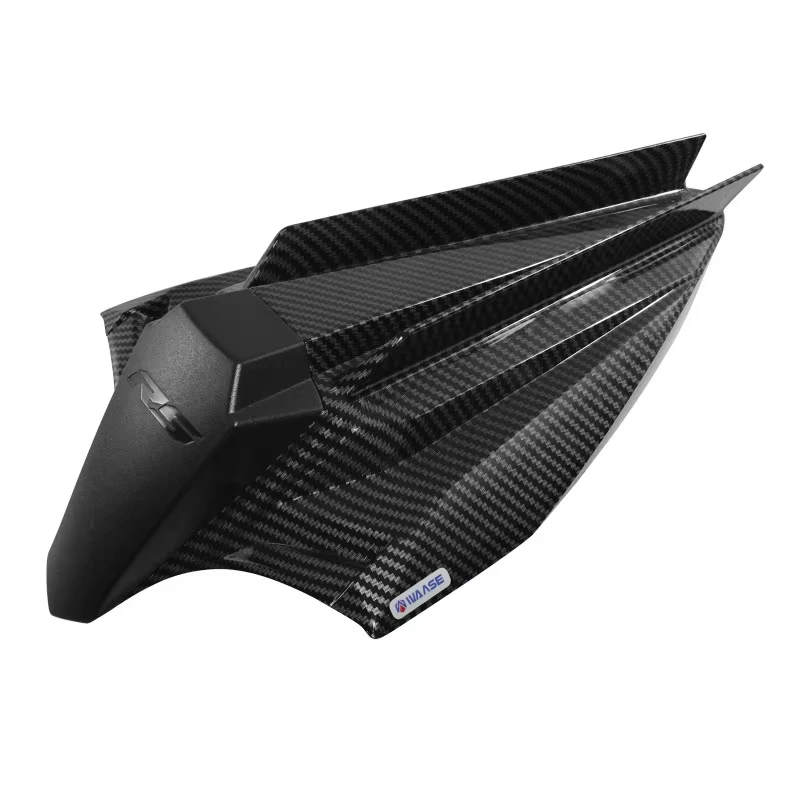 Задний обтекатель сиденья rs660 - Фотография_4