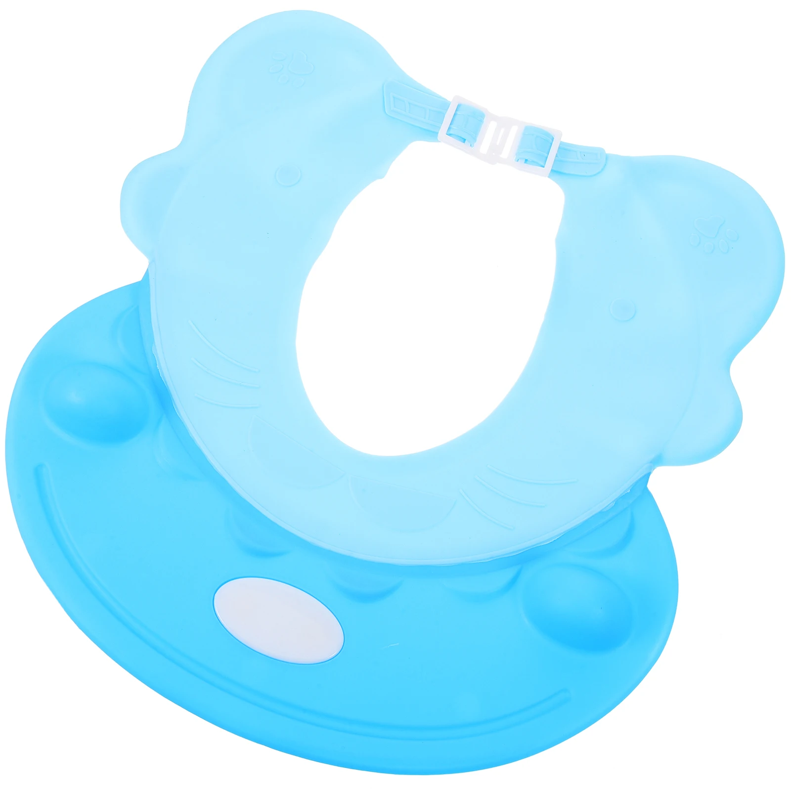 Водонепроницаемая защитная шапочка для ушей - Фотография_4