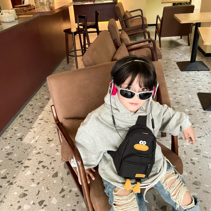 Детская сумка-мессенджер - Фотография_3