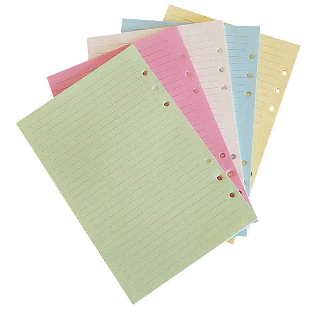 Сменные стержни для блокнота a5 - Фотография_3