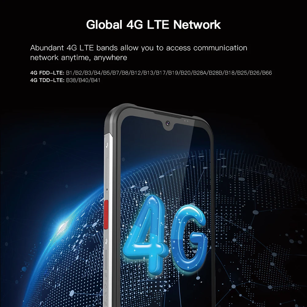 Смартфон глобальная версия uniwa w555 - Фотография_4