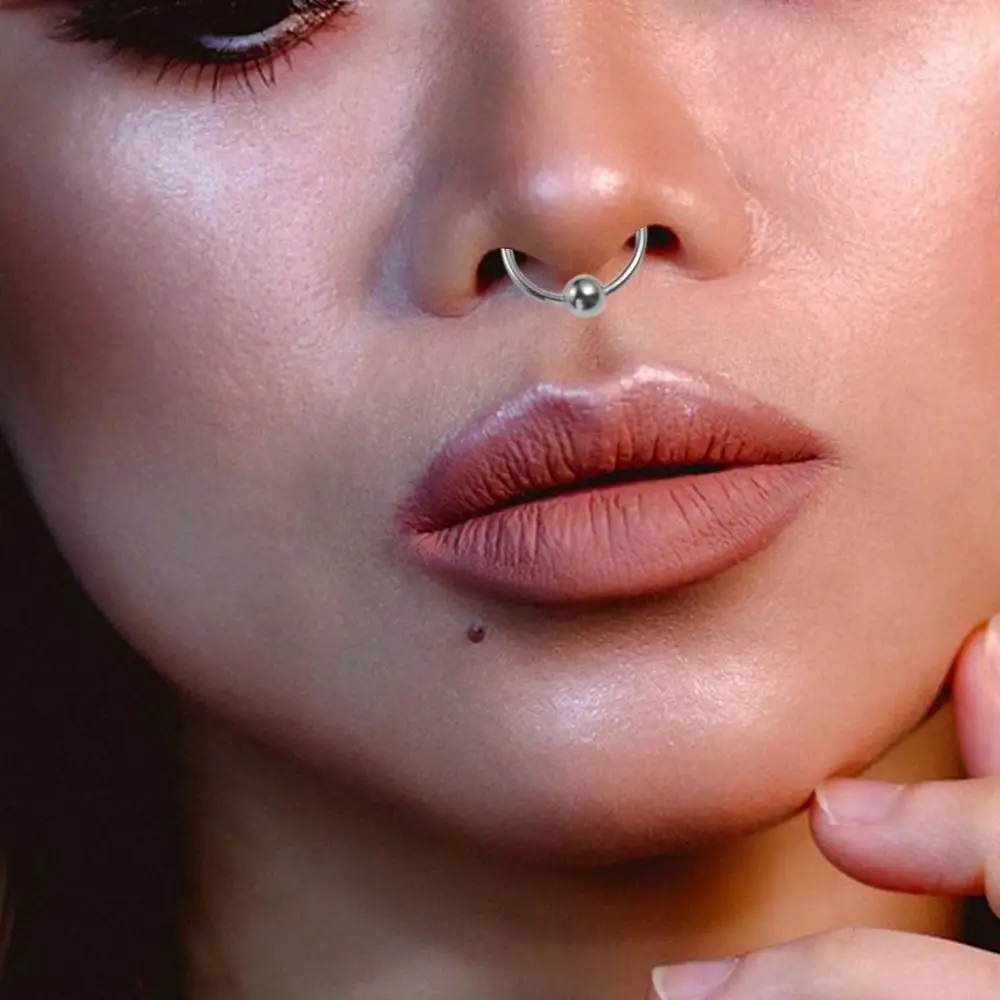Модные металлические поддельные - Фотография_4