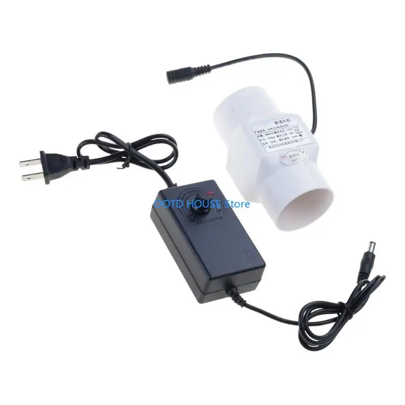 103a вентилятор для розжига огня 100-240 в с регулируемой скоростью - Фотография_3