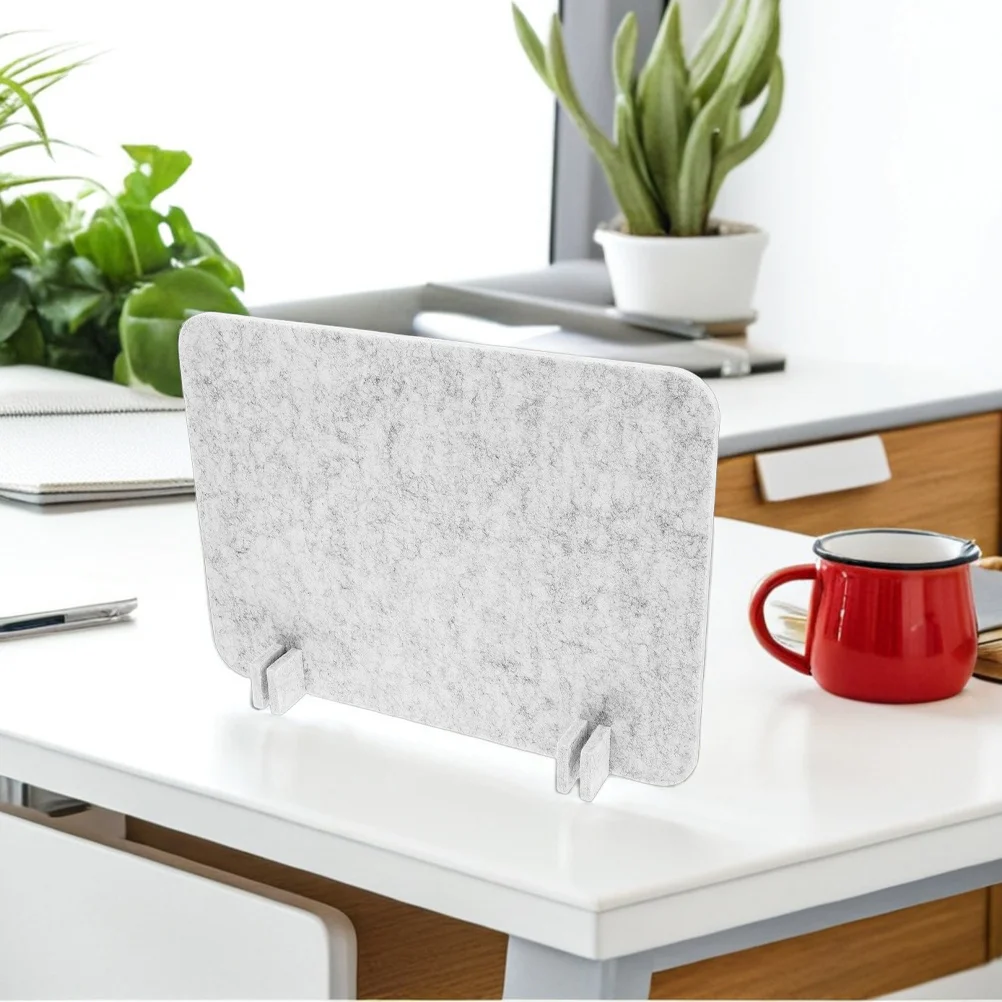 Панель конфиденциальности стола - Фотография_5