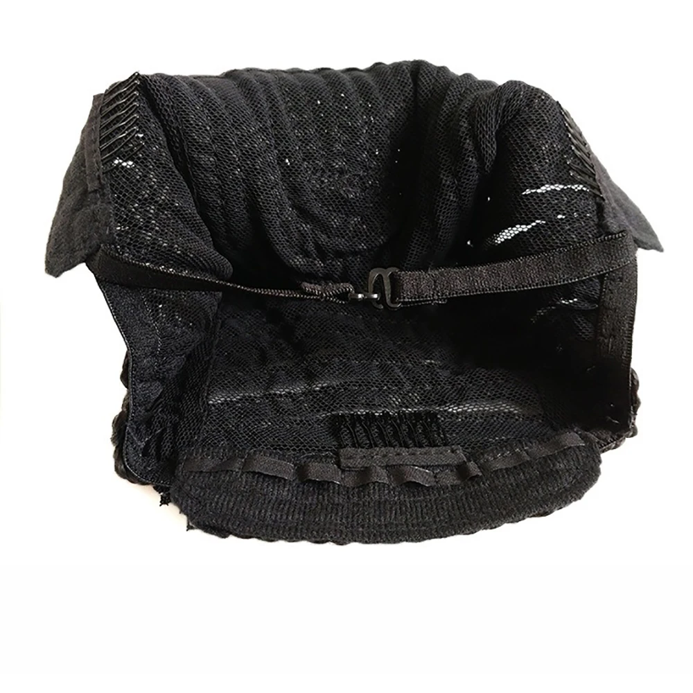 Парик, сетчатый, для изготовления - Фотография_2