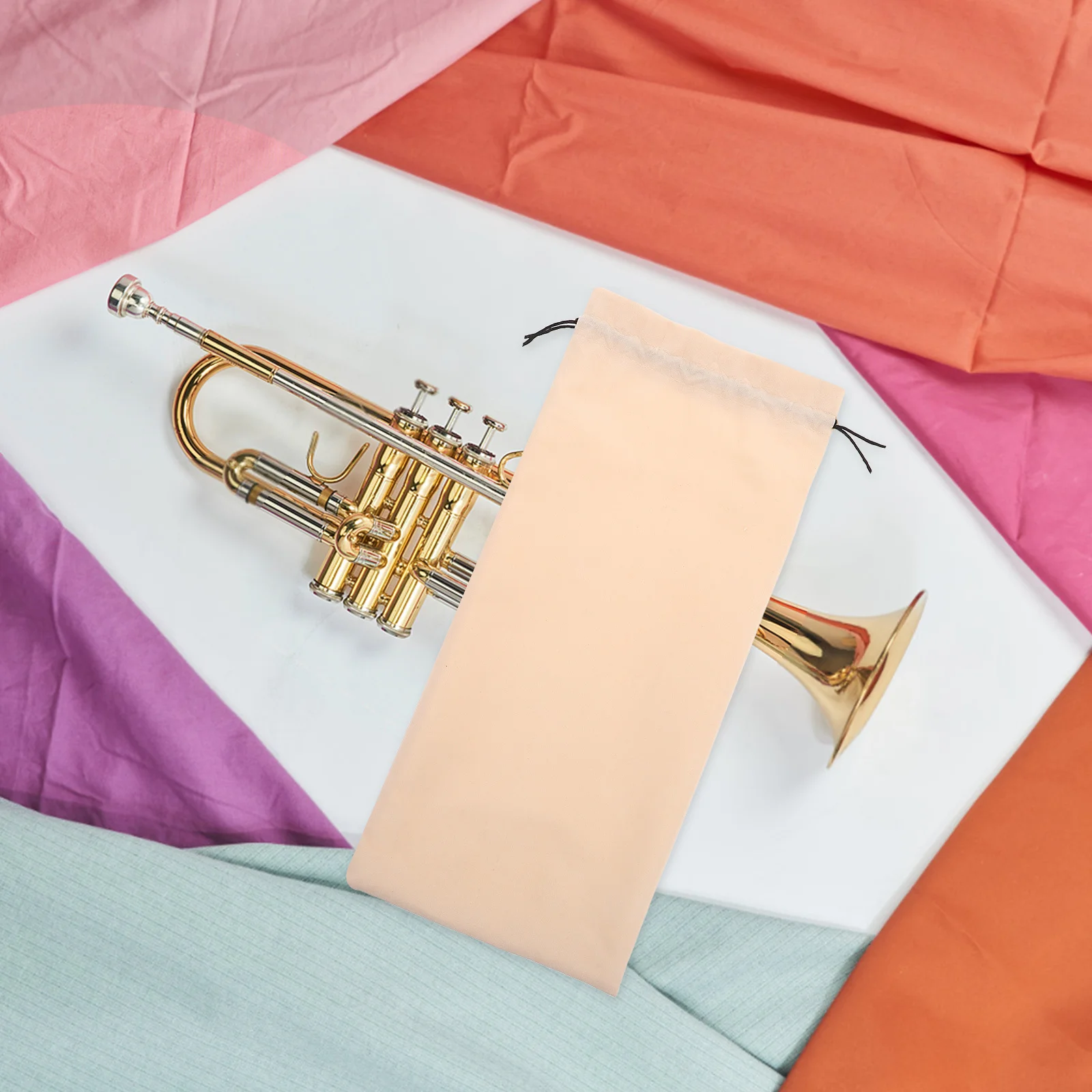 Пылезащитная сумка для хранения инструментов для стекляра и трубы - Фотография_5