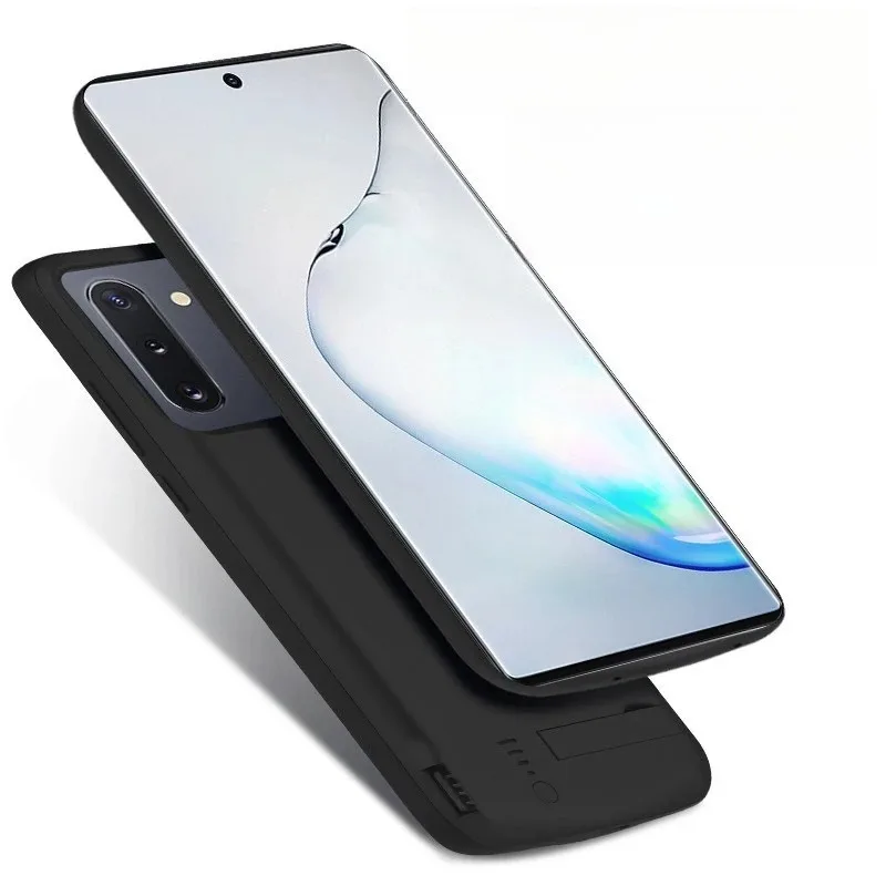 6000 мач для samsung note10/10pro/10plus