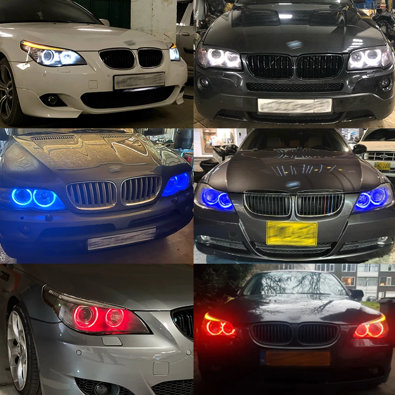 H8 20 вт для bmw 1 серии e82/e87 - Фотография_6