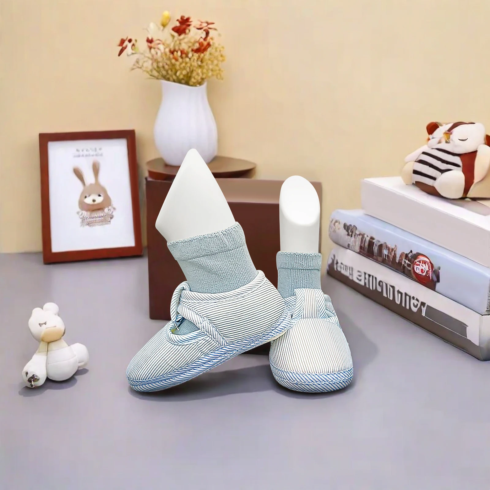 Детский манекен для ног - Фотография_2