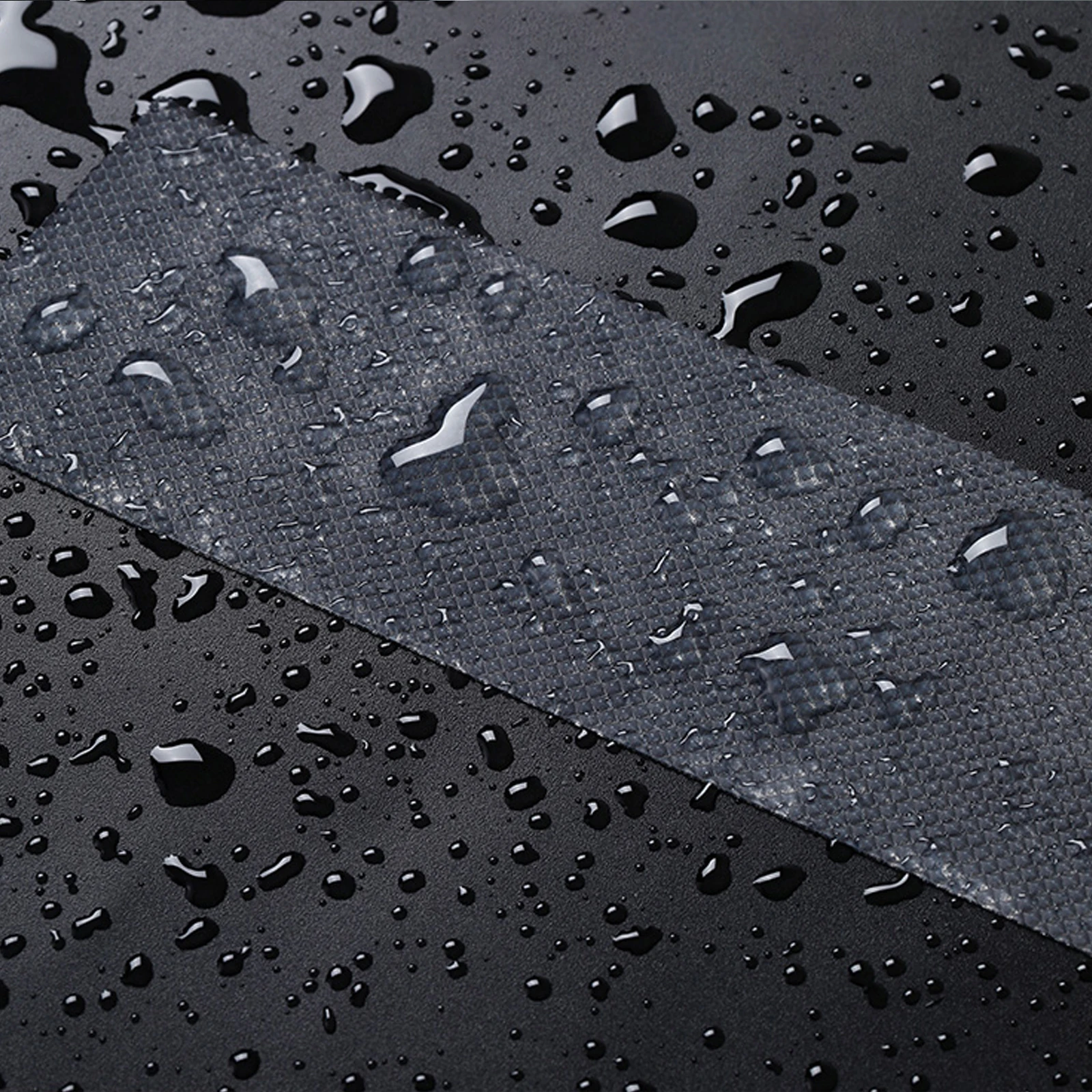 1 рулон прозрачной резиновой противоскользящей ленты