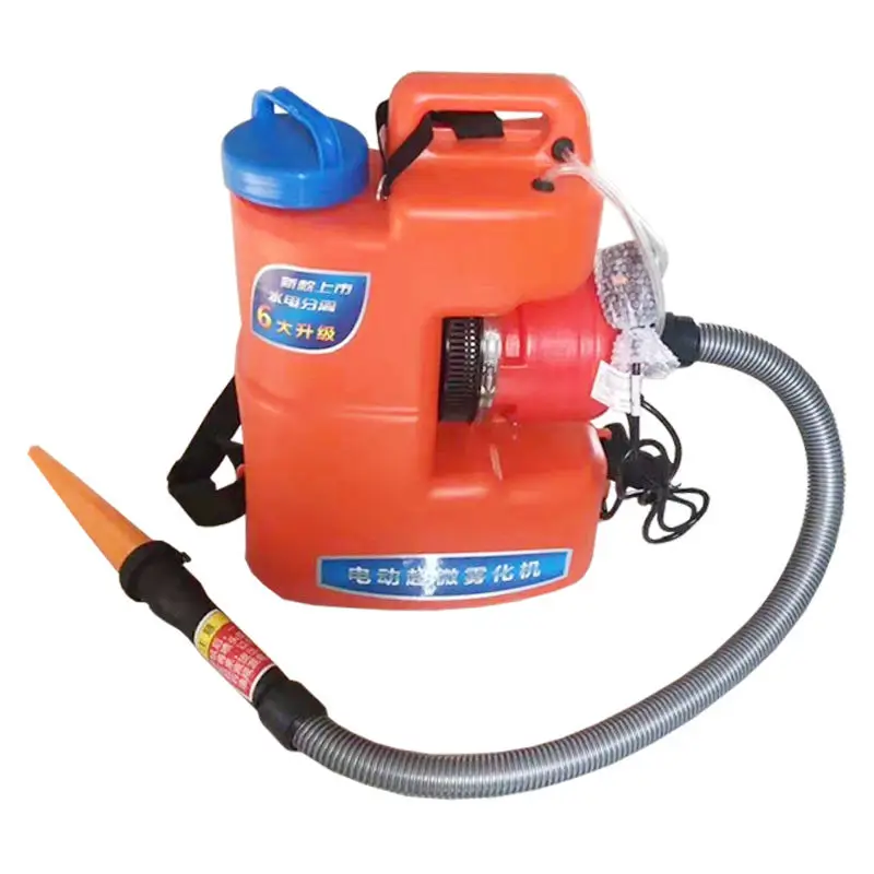 Интеллектуальный садовый электрический - Фотография_2