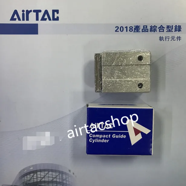Новый цилиндр airtac tcm10x15s - Фотография_2