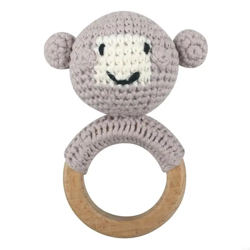 F1cb crochet animal - Фотография_2