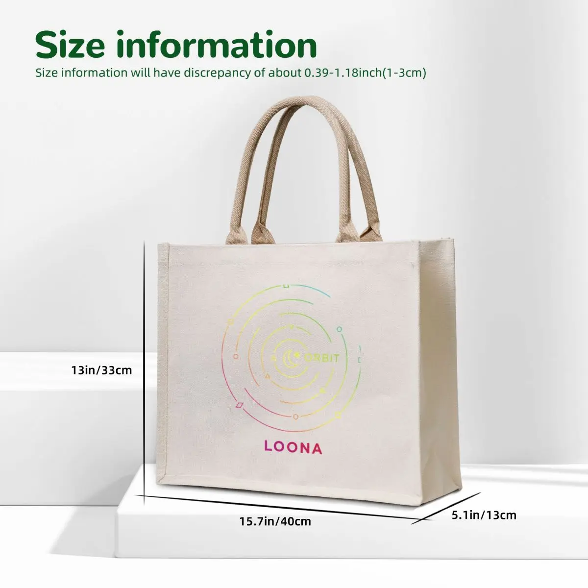 Kpop girlgroup loona orbit fandom - Фотография_5