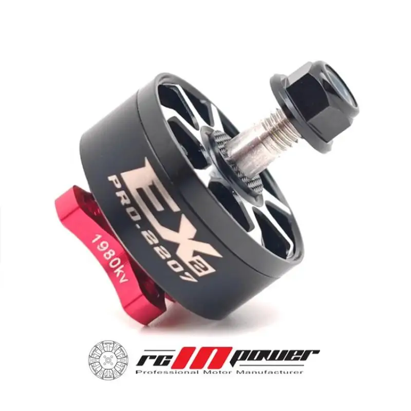 Rcinpower ex2207 exv2 2207 plus