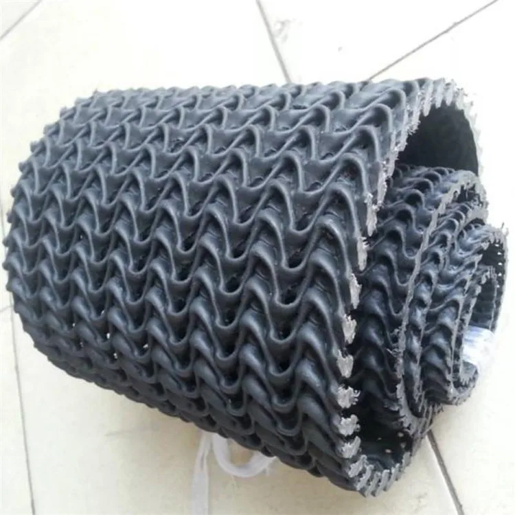 Изогнутая сетчатая дренажная труба жесткого типа - черная дренажная труба - Фотография_5