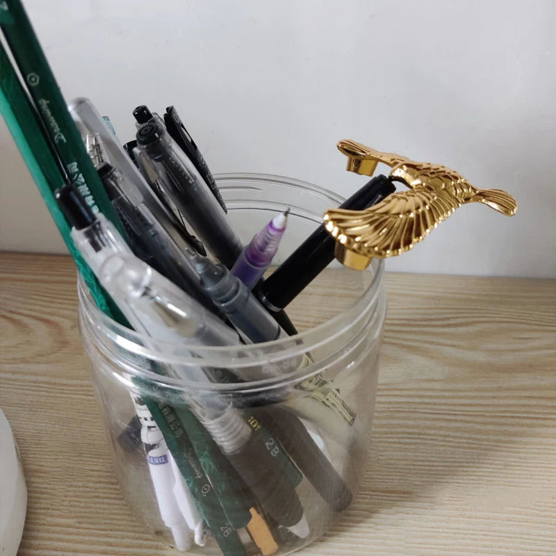 Баланс птица металлический орел - Фотография_5