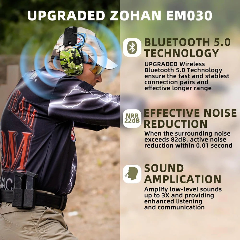 Zohan 5,0 bluetooth электронные - Фотография_2