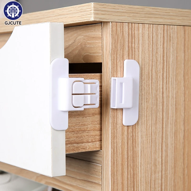 Замок на дверь холодильника - Фотография_5