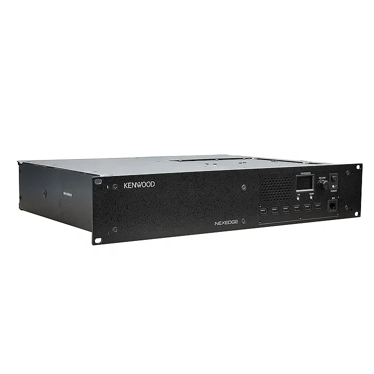 Kenwood nxr-710 nexedge vhf 136-174
