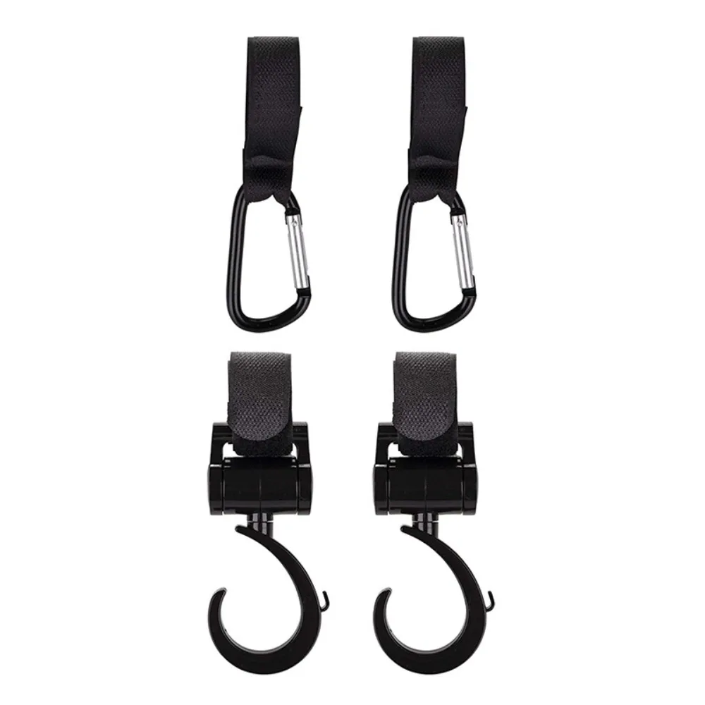 Большой крючок, крючок для коляски