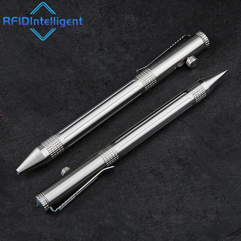 Высококачественная тактическая ручка для самообороны