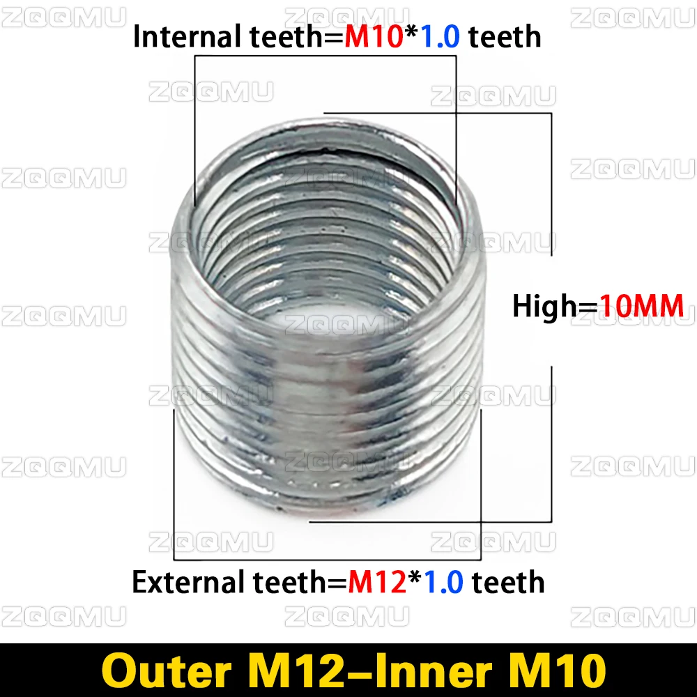 Внутренняя внешняя резьба - Фотография_6