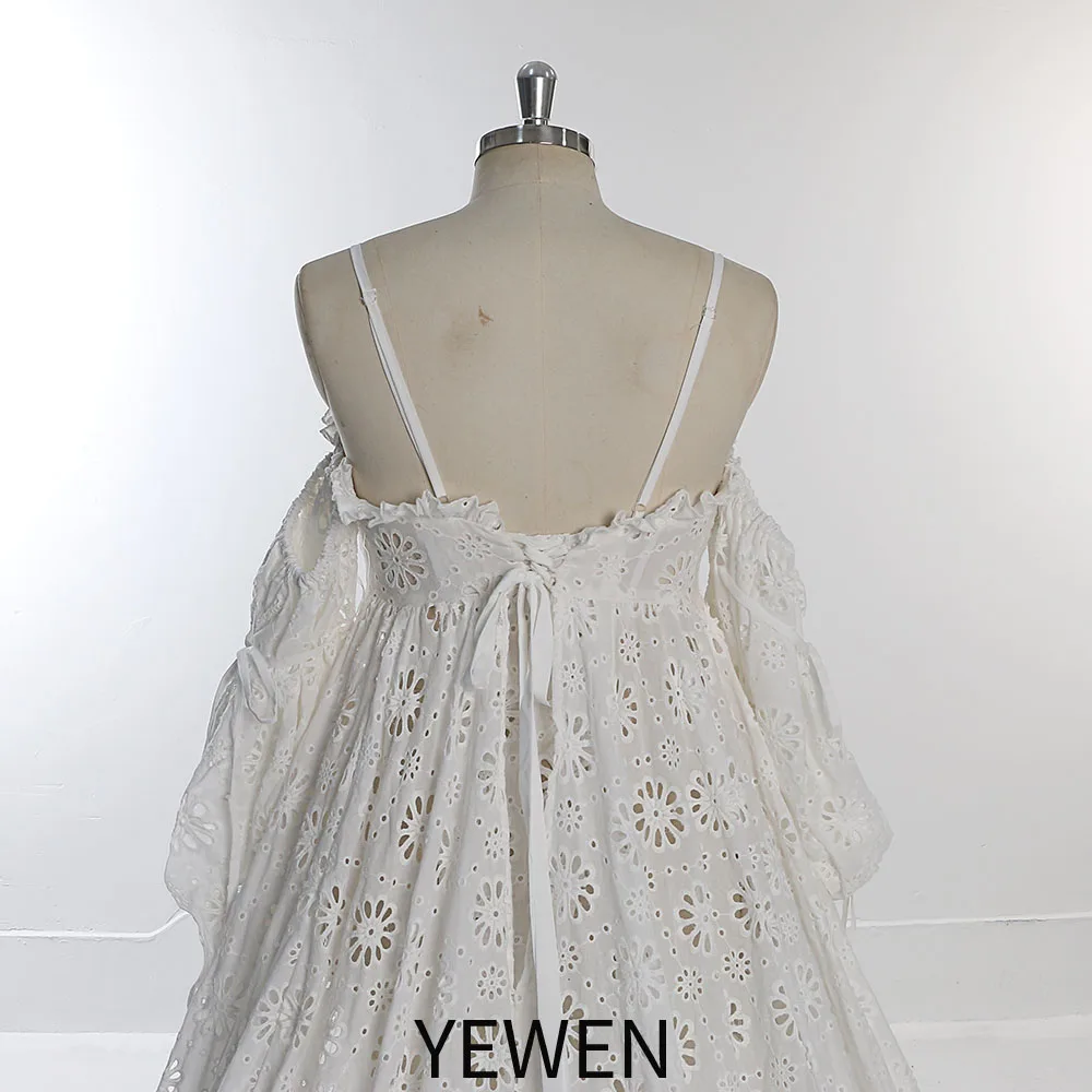 Платья для фото и беременных макси-платье - Фотография_4