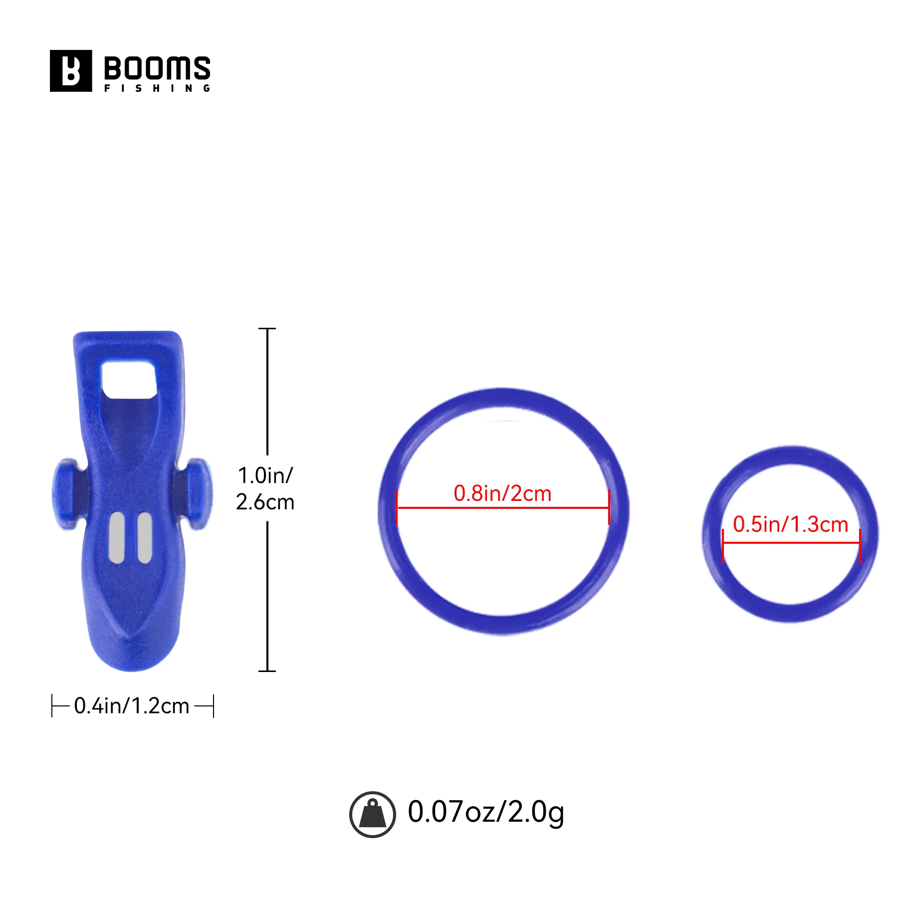 Штанги для рыбалки hk1 магнитный - Фотография_6