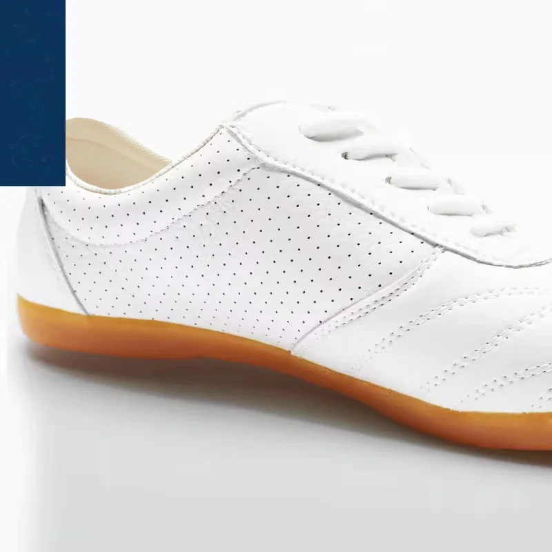 Летняя дышащая обувь для тай-чи для женщин/мужчин - Фотография_3